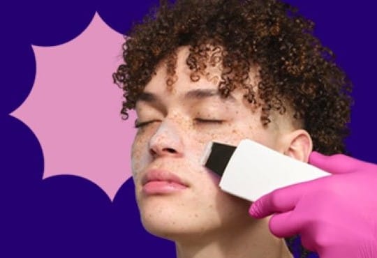 Soin visage Benefit